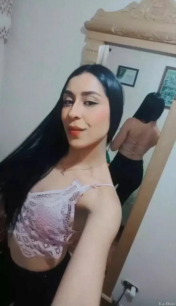 Grenyulys Ginneth, 26