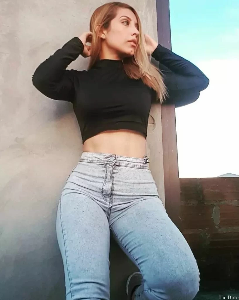 Leidy, 31