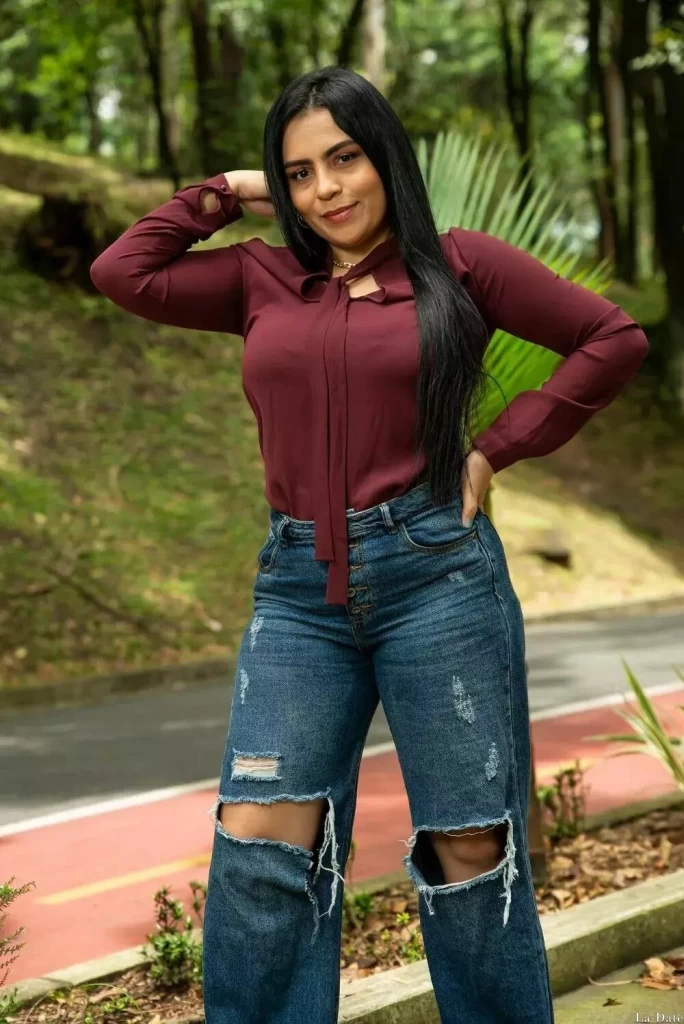 Paulina, 32