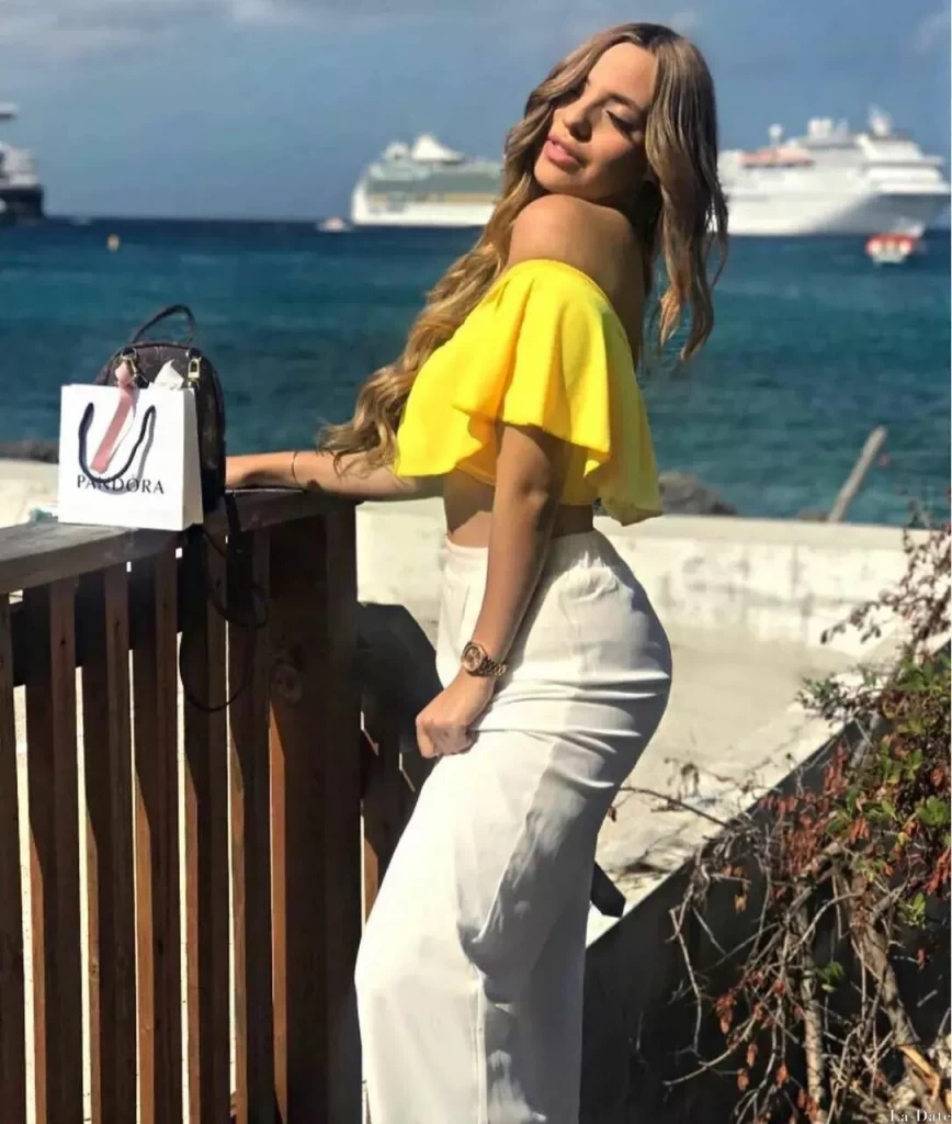 Rosmery, 24