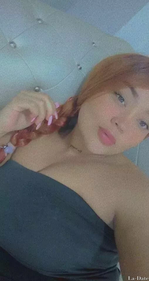 Julieth, 22