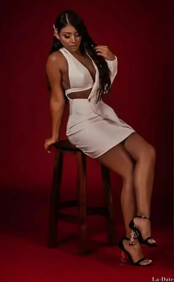 Marisol, 34