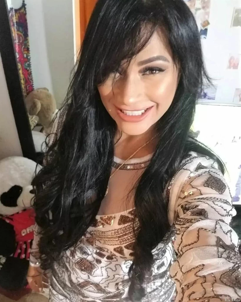 Carolina, 40