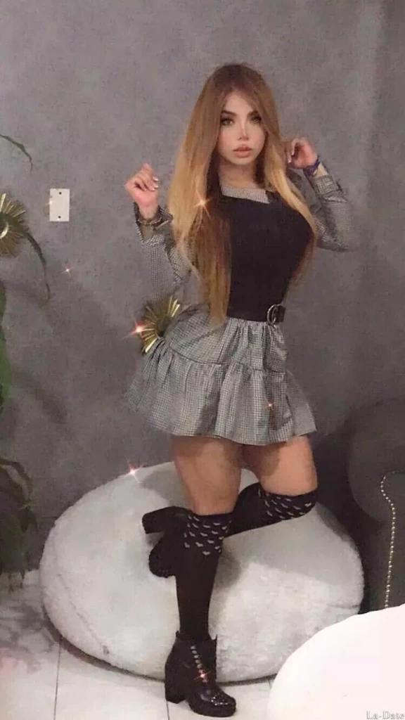 Elena, 45