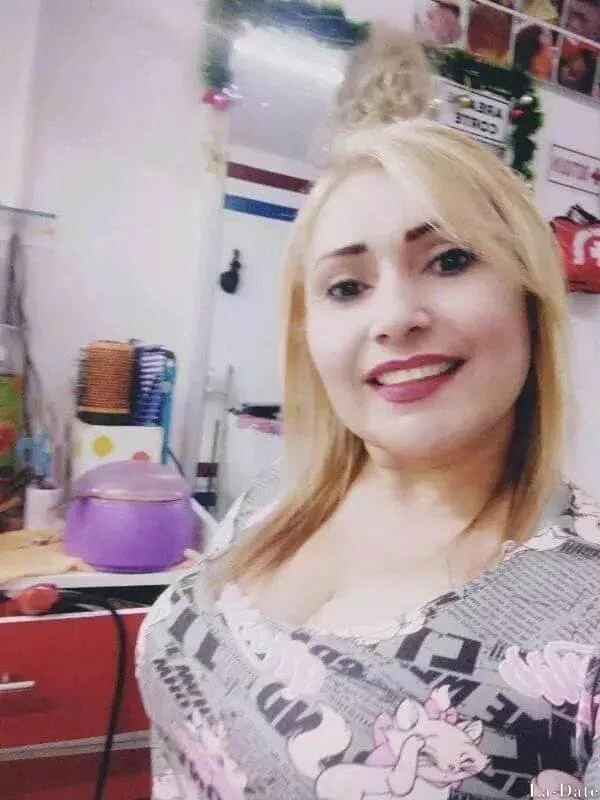 Hilary, 48